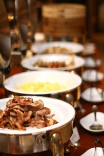 San Want Residences Taipei - 1