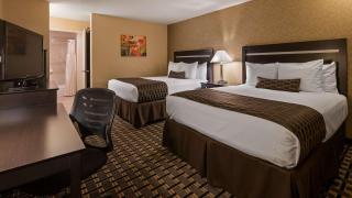 Best Western Plus Pleasanton Inn - Pleasanton - 5