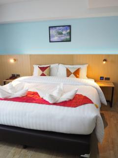 Samui City Hotel - Chaweng - 5