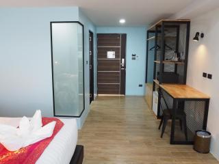 Samui City Hotel - Chaweng - 3