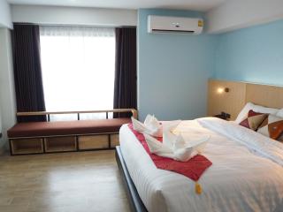 Samui City Hotel - Chaweng - 1
