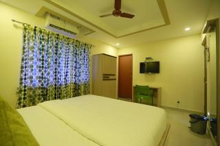 Kans One - Chennai - 4