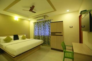Kans One - Chennai - 6