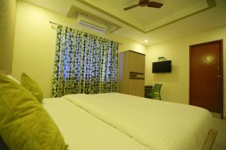 Kans One - Chennai - 2
