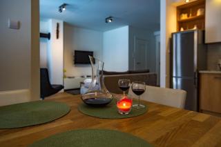 "Rodzinny Apartament pod Śnieżką" na osiedlu "Apartamenty pod Śnieżką" - Karpacz - 6
