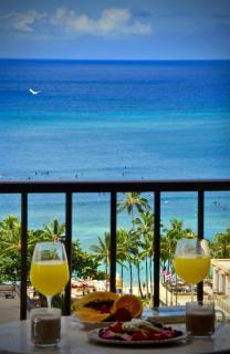 Jenny's Cottage Waikiki - 0