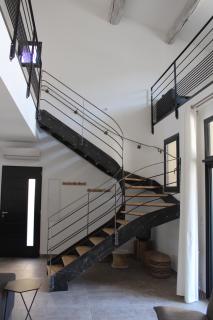 Maison Terre Ardente - 1