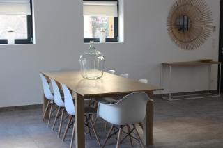 Maison Terre Ardente - 4