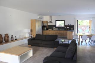 Maison Terre Ardente - 9