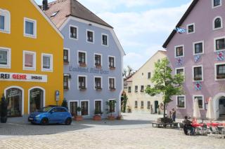 Postwirt - Gästehaus - Kipfenberg - 6