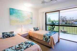 Cayman Quays - Noosaville - 2