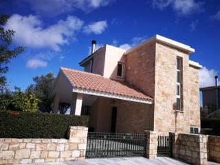 Amorosa Villas - Polis Chrysochous - 9