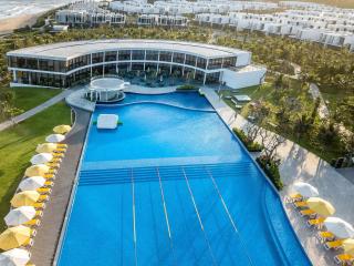 Oceanami Villas & Beach Club - By Managed Sai Gon Thang Long Group - 8