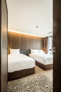 Golden Daisy Hotel - Seogwipo - 1