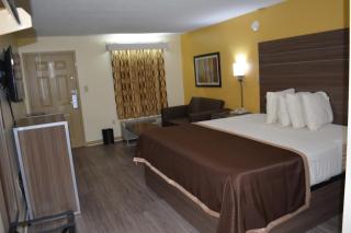 Southern Inn Lumberton - Lumberton - 0
