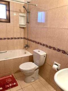 TROUZINI VILLA 2 - Peyia - 7