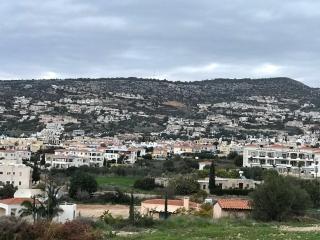 Trouzini Villa 1 - Peyia - 4