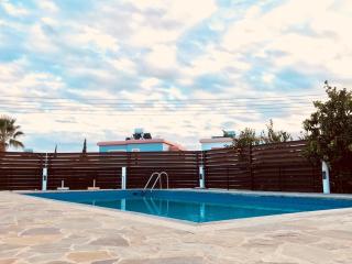 Trouzini Villa 1 - Peyia - 6