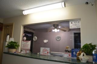 Southern Inn Lumberton - Lumberton - 8