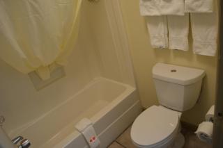 Southern Inn Lumberton - Lumberton - 6