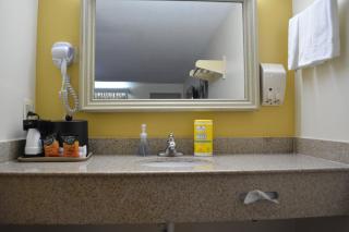 Southern Inn Lumberton - Lumberton - 4