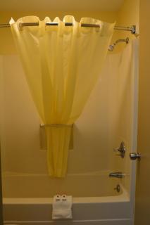 Southern Inn Lumberton - Lumberton - 1