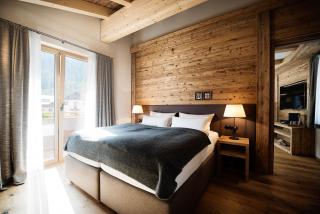 Galzig Lodge - Sankt Anton am Arlberg - 3