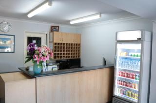 Canning Bridge Auto Lodge - 1
