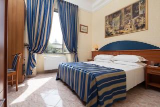 Hotel Kennedy - Rome - 6