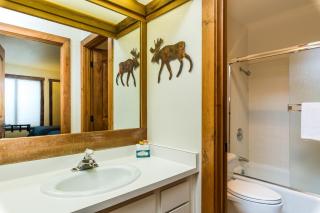 Snowcreek 1538 - Sun Valley - 6
