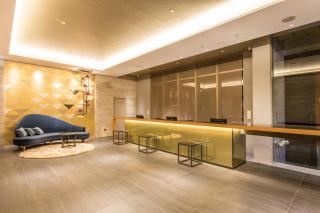 Hotel Musse Ginza Meitetsu - Tokio - 7