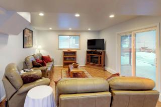 The Red Lake House - 7