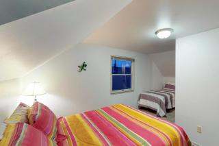 The Red Lake House - Manson - 3