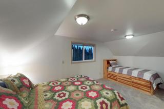 The Red Lake House - Manson - 2