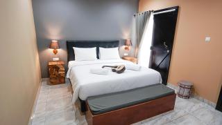 Bintang Darmawan Villa (BDV) - Gili Trawangan - 7