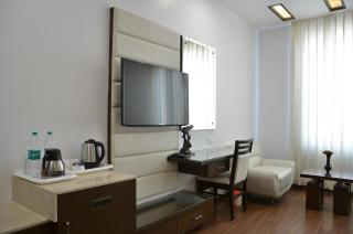 Best Western Swing High Katra - Katra - 1