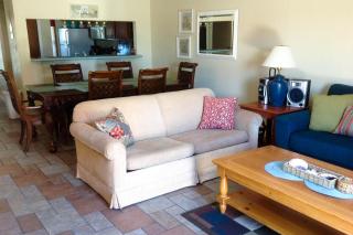 Mesquite Duplex Side A - South Padre Island - 9