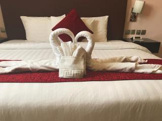 Mirage Hotel Al Aqah - 7