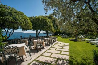 Hotel Gardenia al Lago - Gargnano - 7