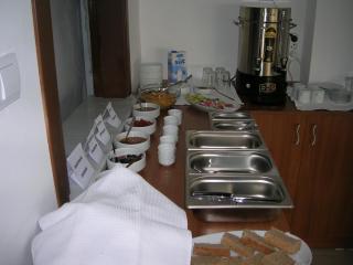 Villa Bagci Hotel - Eceabat - 8