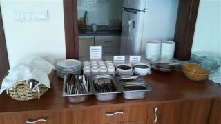 Villa Bagci Hotel - Eceabat - 9