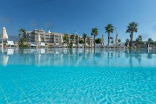 Andriake Beach Club Hotel - Demre - 8