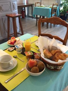 Logis Hotel du Midi - 6