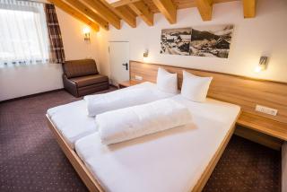 Appartements Platzl - Serfaus - 1