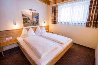 Appartements Platzl - Serfaus - 3