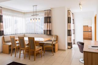 Appartements Platzl - Serfaus - 6