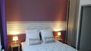La bressaude - vacances-en-vosges - ménage compris - La Bresse - 3