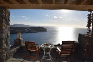 Andromeda Mykonos Villas & Suites - Playa Kalo Livadi - 3