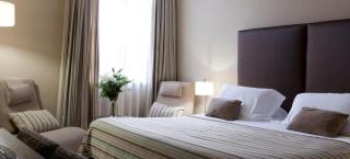 Hotel Saray - Granada - 2