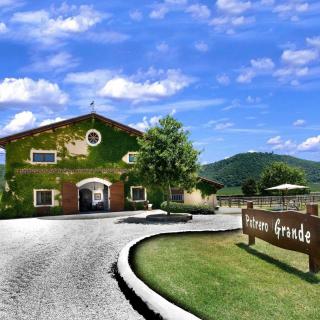 Agriturismo Potrero Grande sul Lago di Martignano con spiaggia - Campagnano di Roma - 0